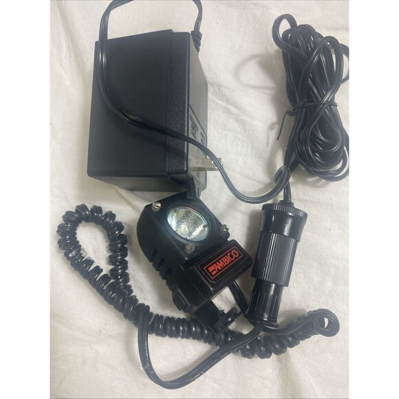 Ámbito Simple wonder AC/DC video light works complete Model V – 0865 - Picture 2 of 9